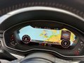 Audi A4 1.4 A4 S Line TFSI Semi-Auto 5dr 37