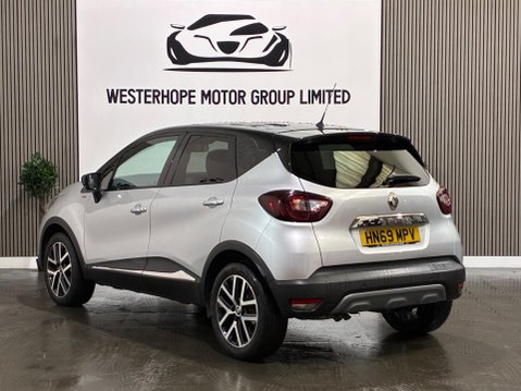 Renault Captur 1.3 TCe ENERGY S Edition Euro 6 (s/s) 5dr 2