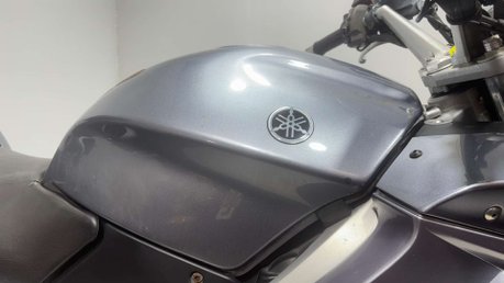 Yamaha FJR1300 2003 GOOD RUNNING SPORTS TOURER PROJECT BIKE 1300CC 29