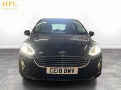 Ford Fiesta 1.1 Ti-VCT Zetec Hatchback 3dr Petrol Manual Euro 6 (s/s) (85 ps)