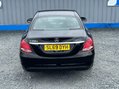 Mercedes-Benz C Class 1.6 C200d SE Euro 6 (s/s) 4dr 52