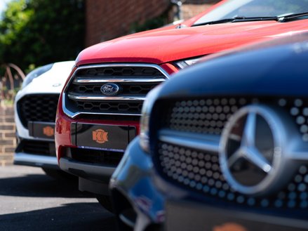 Sell Your Car