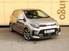 Kia Picanto GT-LINE