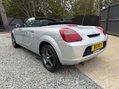 Toyota MR2 1.8 MR2 Roadster VVTi 2dr 54