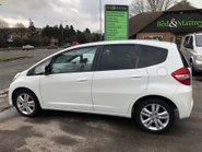 Honda Jazz 1.4 I-VTEC EX manual just 54,000 miles, good history, ULEZ compliant 12