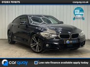 BMW 4 Series 3.0 435i Gran Coupe M Sport Auto 5dr 1