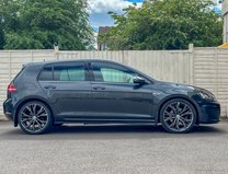 Volkswagen Golf 2.0 TDI BlueMotion Tech GTD Hatchback 5dr Diesel DSG Euro 6 (s/s) (184 ps) 6