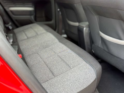 Citroen C4 Cactus 1.2 C4 Cactus Flair PureTech S/S 5dr 24