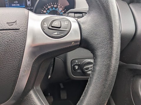 Ford Kuga TITANIUM TDCI 17