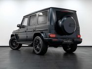 Mercedes-Benz G Series 4.0 AMG G 63 Magno Edition MHEV A 4WD 5dr 5
