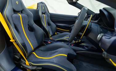 Ferrari 488 Pista Spider 15