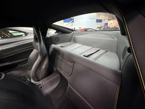 Ferrari 599 6.0 V12 GTB Fiorano Coupe 2dr Petrol F1 Euro 4 (612 bhp) 33