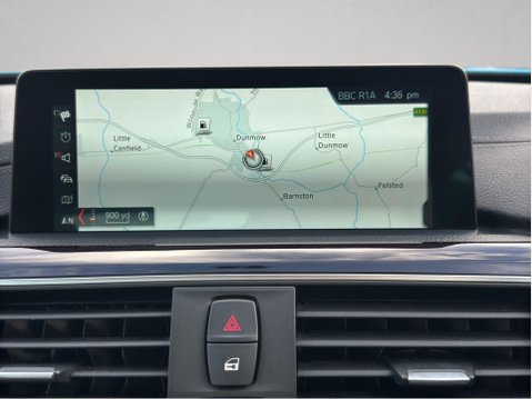 BMW 4 Series 430I M SPORT 3