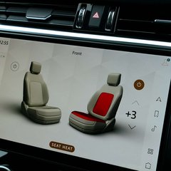 Jaguar F-Pace 2.0 F-PACE R-Dynamic S D MHEV AWD Auto 4WD 5dr 1