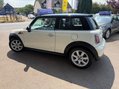 Mini Hatch 1.6 Cooper Steptronic Euro 4 3dr 12