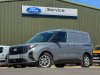Ford Transit Courier SWB L1H1 Low Roof Limited Air Con Alloys Cruise Sensors EURO 6