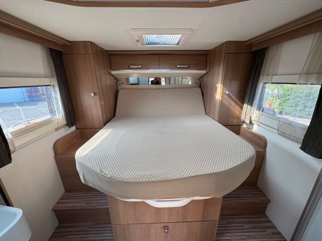 Carthago Malibu T440 QB COMING SOON 3
