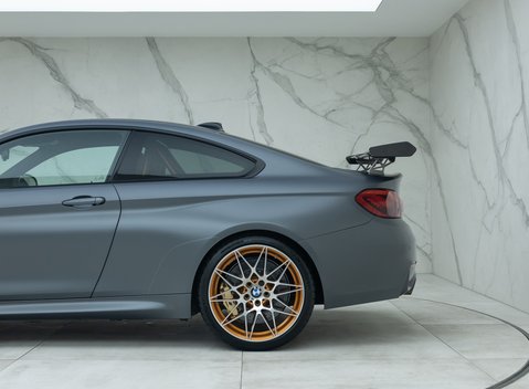 BMW M4 GTS 58
