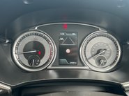 Suzuki Vitara SZ5 BOOSTERJET MHEV 11