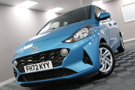 Hyundai i10 MPI SE 32