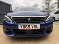 Peugeot 308 1.2 308 Tech Edition PureTech S/S 5dr 24