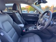 Mazda CX-5 2.2 CX-5 SE-L Nav D 4x4 4WD 5dr 18