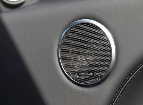 Land Rover Range Rover Sport 5.0 SVR 22