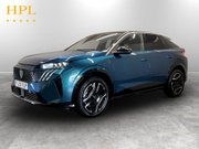Peugeot 3008 73kWh GT SUV 5dr Electric Auto (210 ps) Cruise Control - Heated Seats 3