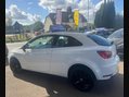 SEAT Ibiza 1.4 Toca Sport Coupe Euro 5 3dr 4