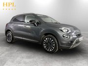 Fiat 500X 1.5 FireFly Turbo MHEV Cross SUV 5dr Petrol DCT Euro 6 (s/s) (130 ps) Parki 1