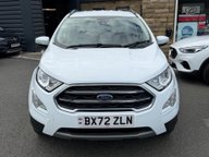 Ford Ecosport TITANIUM 3