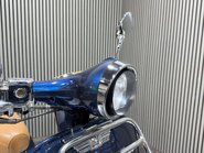 Lexmoto Milano 2020 ONLY 3K MOT SEPTEMBER 2027 SERVICED 125CC SCOOTER BIKE 19