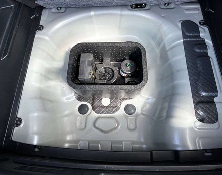 Hyundai BAYON 1.0 Bayon Premium T-GDI Auto 5dr 68