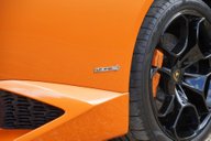 Lamborghini Huracan 5.2 V10 LP 610-4 LDF 4WD Euro 6 (s/s) 2dr 14