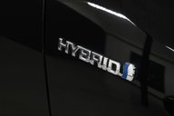 Toyota Rav4 2.5 RAV4 Black Edition HEV CVT 4WD 5dr 11