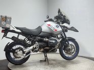 BMW R1150 2003 88K RUNNING PROJECT ADVENTURE BIKE 1150CC 3
