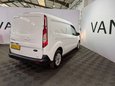 Ford Transit Connect 1.5 Transit Connect 250 Limited EcoBlue 9