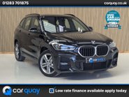 BMW X1 2.0 X1 sDrive 18d M Sport Auto 5dr 1