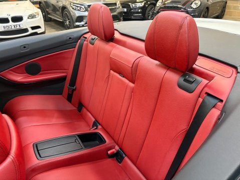 BMW 4 Series 3.0 435i M Sport Auto Euro 6 (s/s) 2dr 13