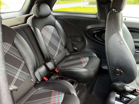 Mini Paceman 1.6 Paceman Cooper S 3dr 30