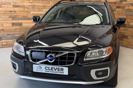 Volvo XC70 3.0 T6 SE Lux Estate 5dr Petrol Geartronic AWD Euro 5 (304 ps) 22