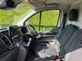 Ford Transit Custom 2.0 300 EcoBlue Limited L1 H1 Euro 6 (s/s) 5dr 11