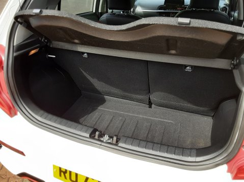 Kia Picanto GT-LINE 13