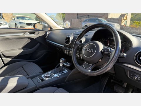 Audi A3 1.4 TFSI CoD Sport Sportback 5dr Petrol S Tronic Euro 6 (s/s) (150 ps) 6