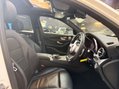 Mercedes-Benz GLC 3.0 GLC 350 AMG Line Premium+ D 4Matic Auto 4WD 5dr 29