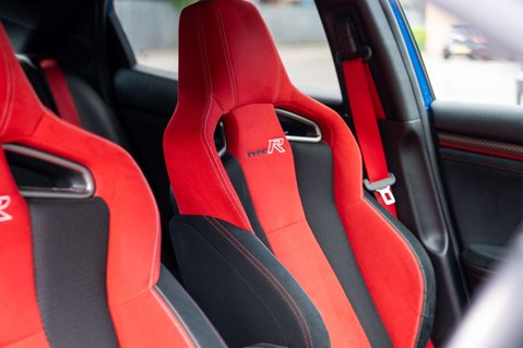 Honda Civic 2.0 Civic GT Type R VTec 5dr 30