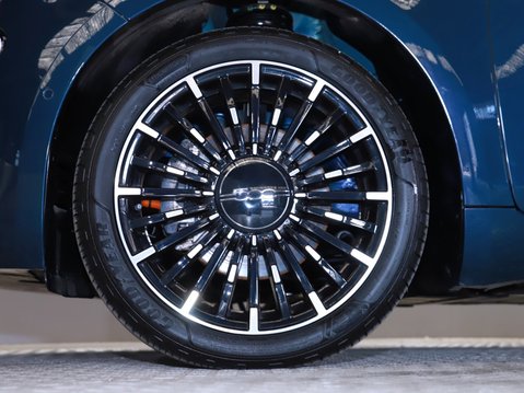 Fiat 500 87kW La Prima 42kWh 2dr Auto 16