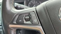 Vauxhall Mokka X 1.4i Turbo ecoTEC Active SUV 5dr Petrol Manual Euro 6 (s/s) (140 ps) 36