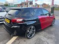Peugeot 308 1.6 308 GTi by Peugeot Sport THP S/S 5dr 14