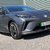 MG MG4 EV 64kWh TROPHY 7